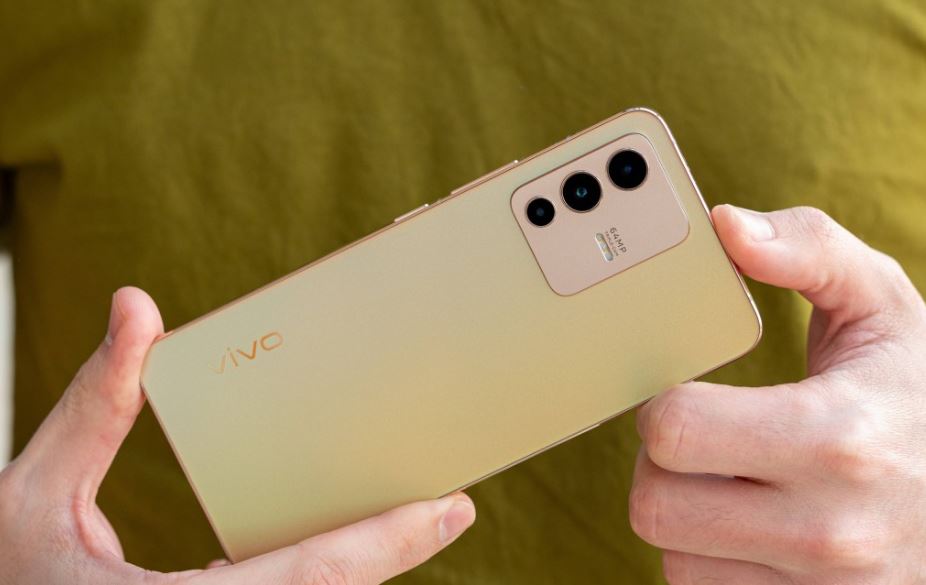 Vivo V23