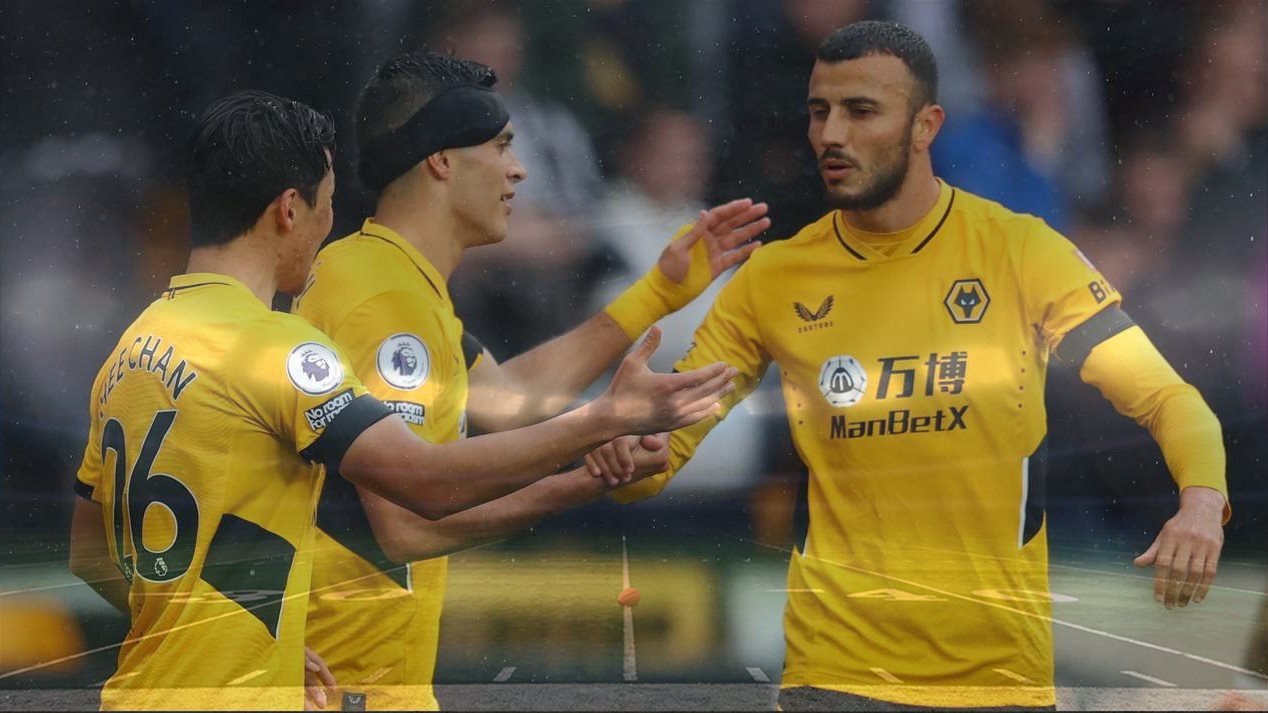 وولفرهامبتون