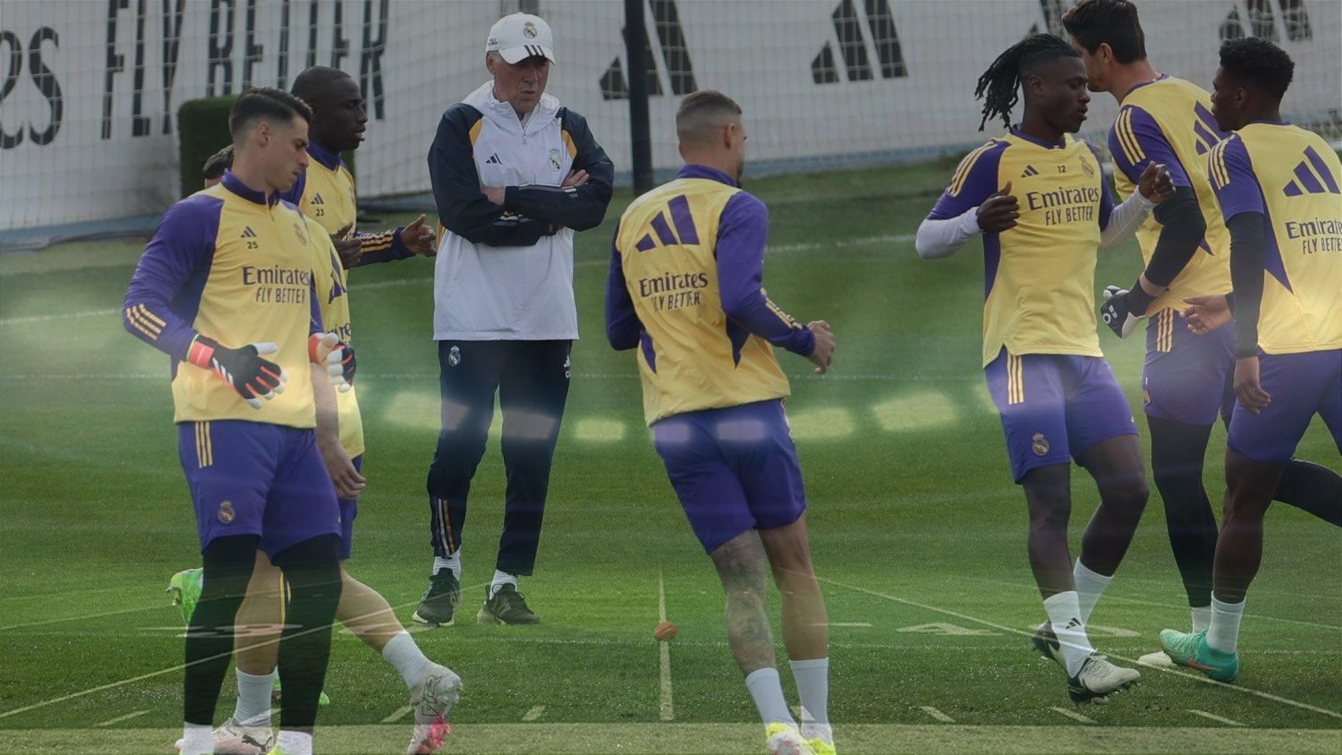 ريال مدريد 