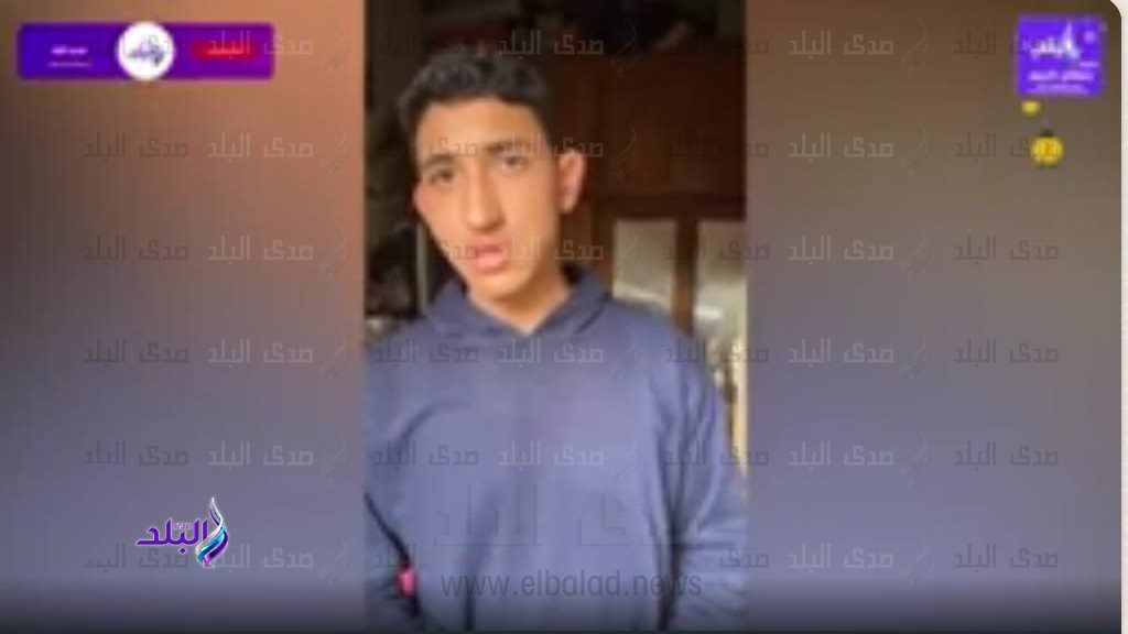 شاهد عيان على حريق ستديو الأهرام