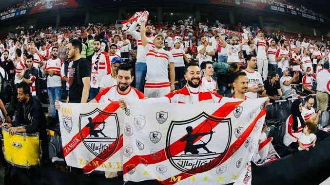 الزمالك 