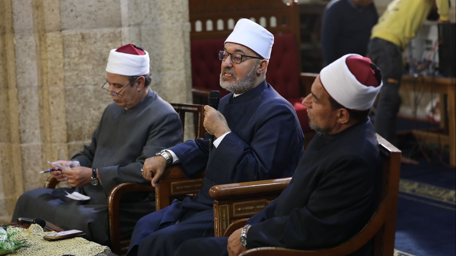 الجامع الأزهر