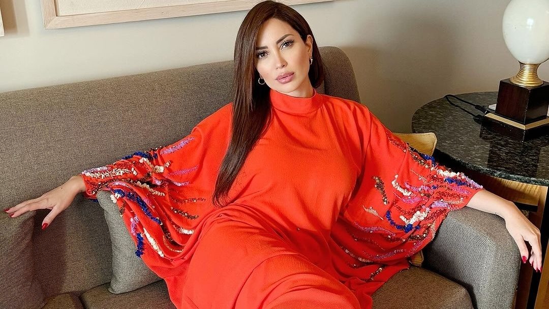 نسرين امام