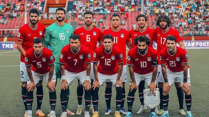 المنتخب المصري يتفوق  بـ166 مليوناً و400 ألف يورو على سيراليون