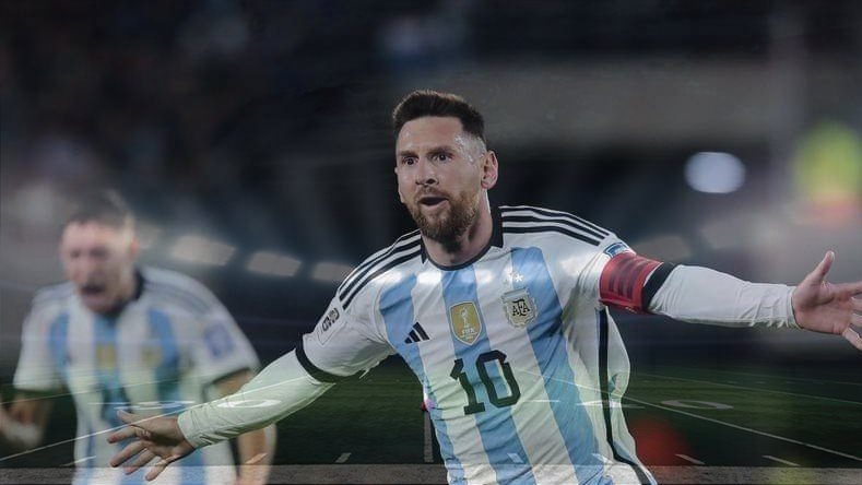 ميسي