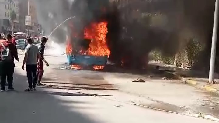 أتوبيس نقل عام 