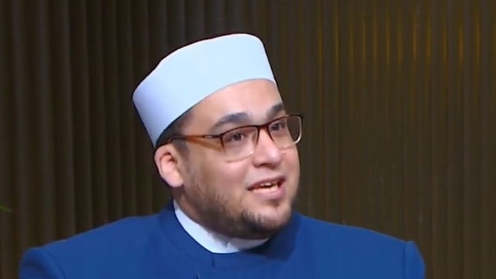 محمد القاضي