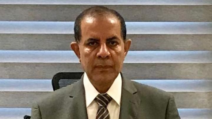 الدكتور جمال مصطفي 