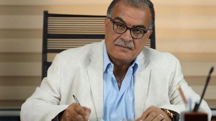 ممدوح محمد محمود