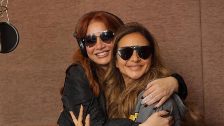 نيللي ونوال