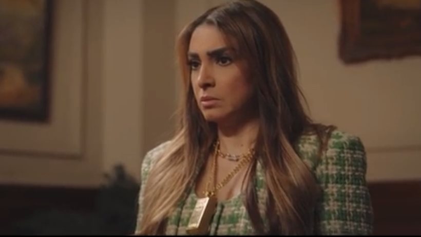 مسلسل سر إلهي الحلقة 12 