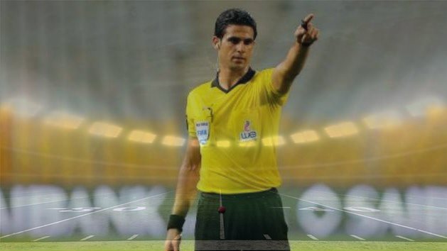 محمد معروف
