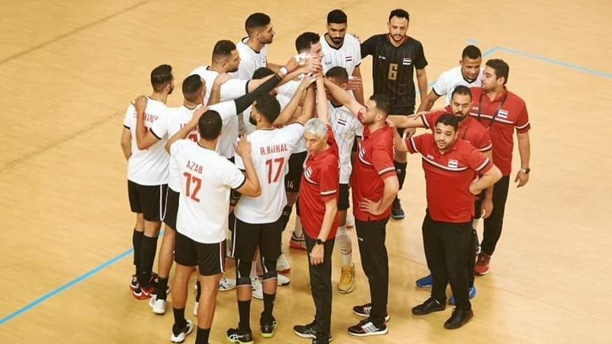 منتخب مصر 
