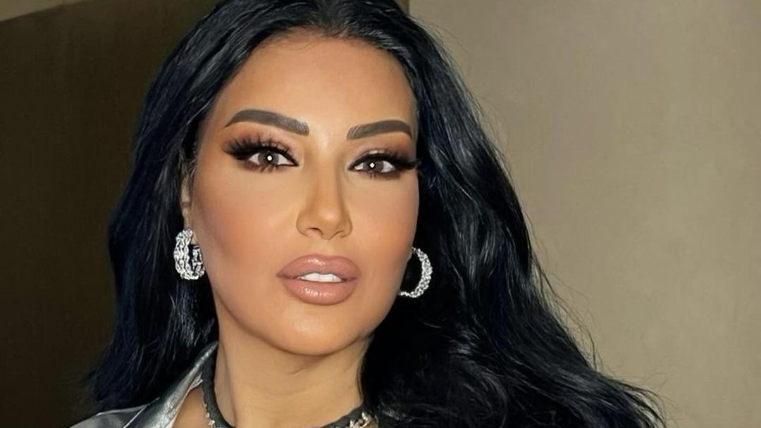 سمية الخشاب 