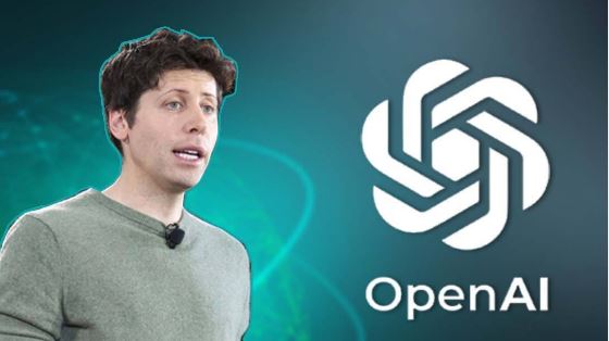 سام ألتمان، الرئيس التنفيذي لـ OpenAI