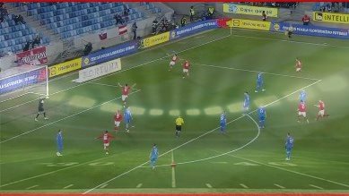 النمسا وسلوفاكيا