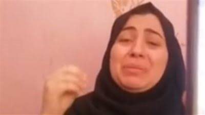 شقيقة نيرة اشرف 