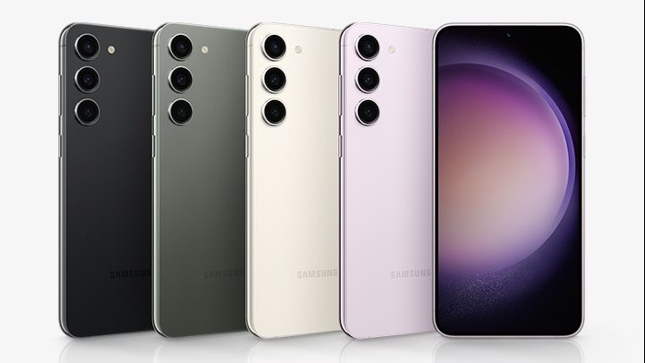 أفضل موبايل سامسونج ينافس iPhone 15 بسعر مناسب جدا