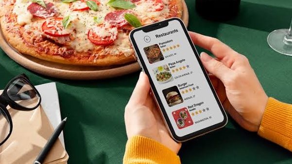 أفضل تطبيقات الأكل المبتكرة في رمضان