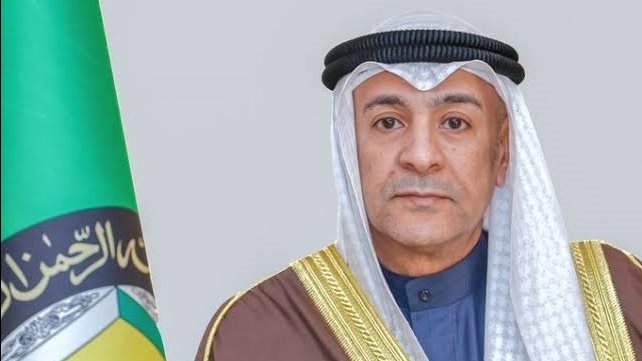 جاسم محمد البديوي