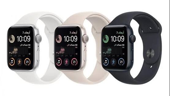 عرض الخميس..اشتري Apple Watch جديدة بأقل من 9000 