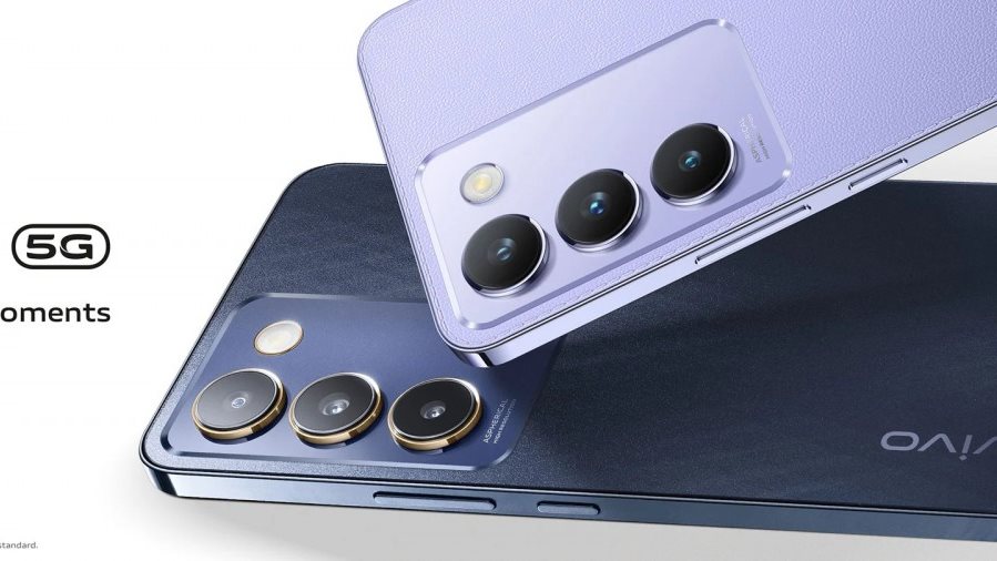 موبايل جديد من Vivo يتحدى سامسونج في المواصفات 