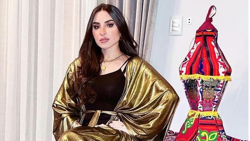 زوجة عواد