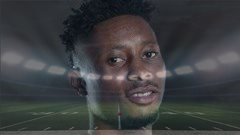  النيجيري جابريل أورو