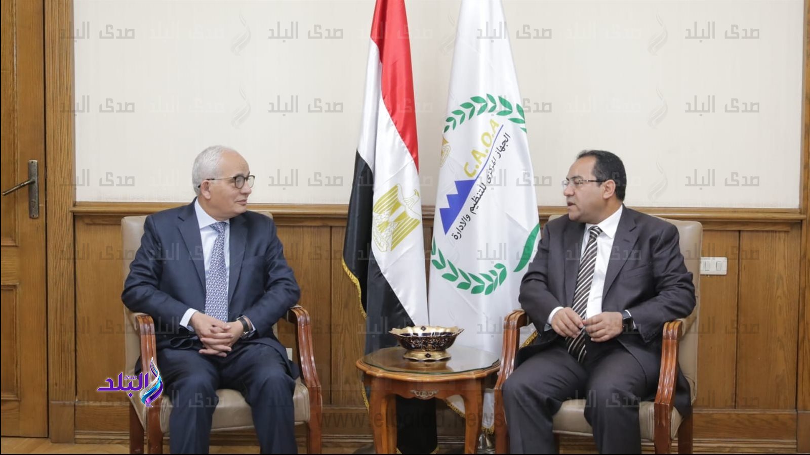 جامب من الاجتماع