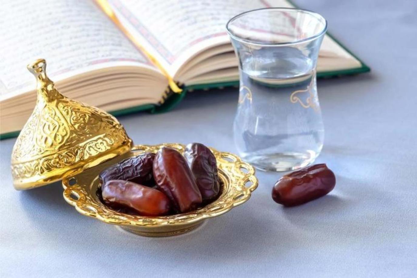 أعمال العشر الأواخر من رمضان