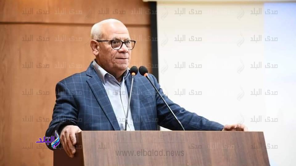 محافظ  بورسعيد : ندعم المستثمر الجاد لتنفيذ مشروعات صناعية م