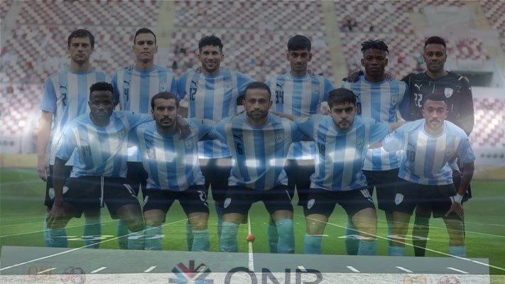 الوكرة