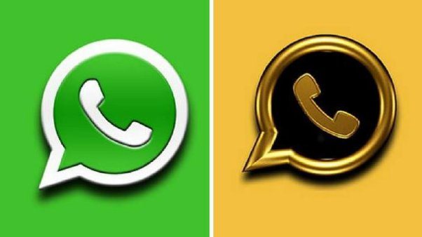  خطوات تنزيل الواتس الذهبي WhatsApp gold..بميزات استثنائية