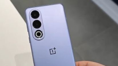 تسريبات تكشف مواصفات جبارة لهاتف وان بلس OnePlus Nord CE4