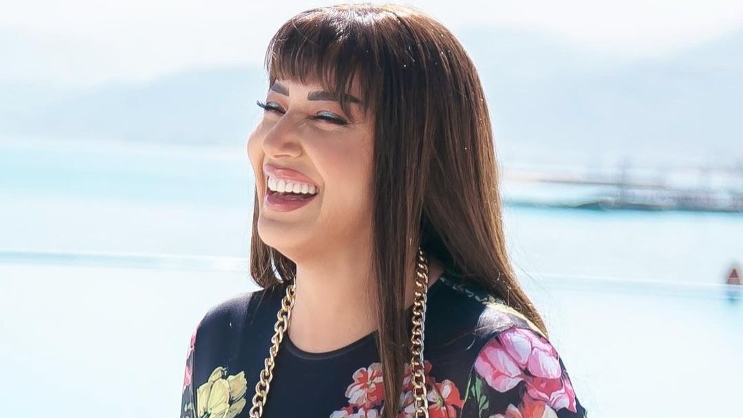 سمية الخشاب 