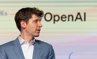 OpenAI تُنحي سام ألتمان من صندوقها الاستثماري 