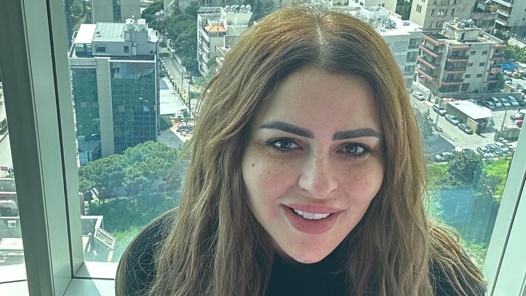بعد تصدرها التريند.. مها الصغير توجه رسالة لابنتها بعد تخرجها| ماذا قالت؟