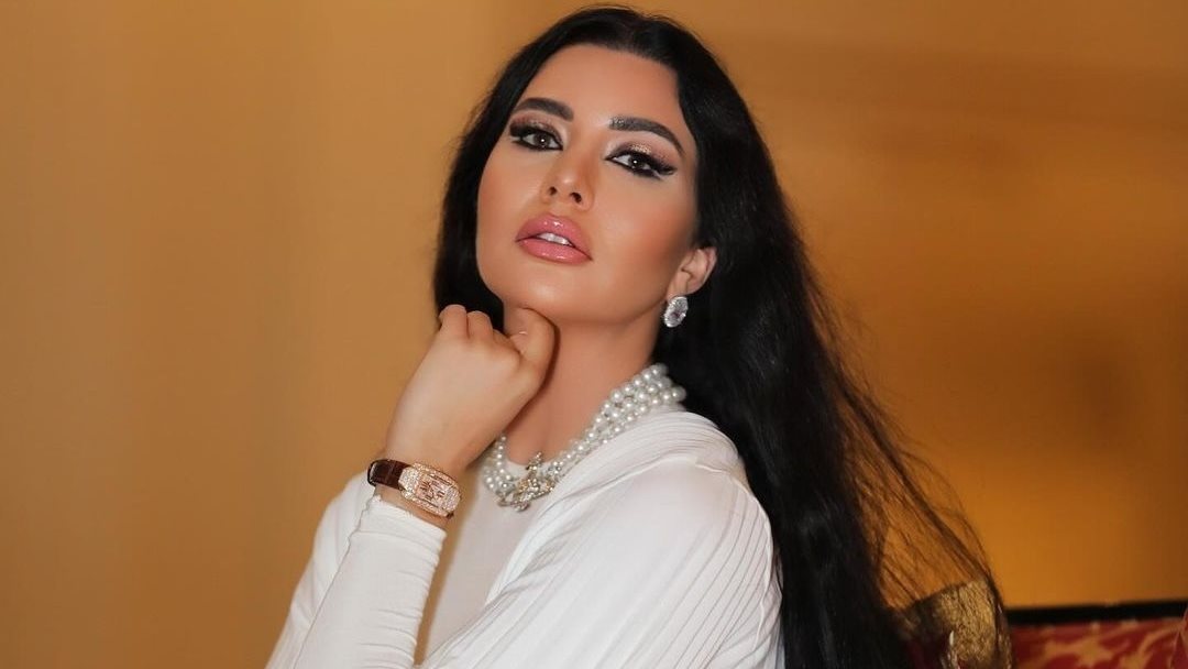 لاميتا فرنجية 