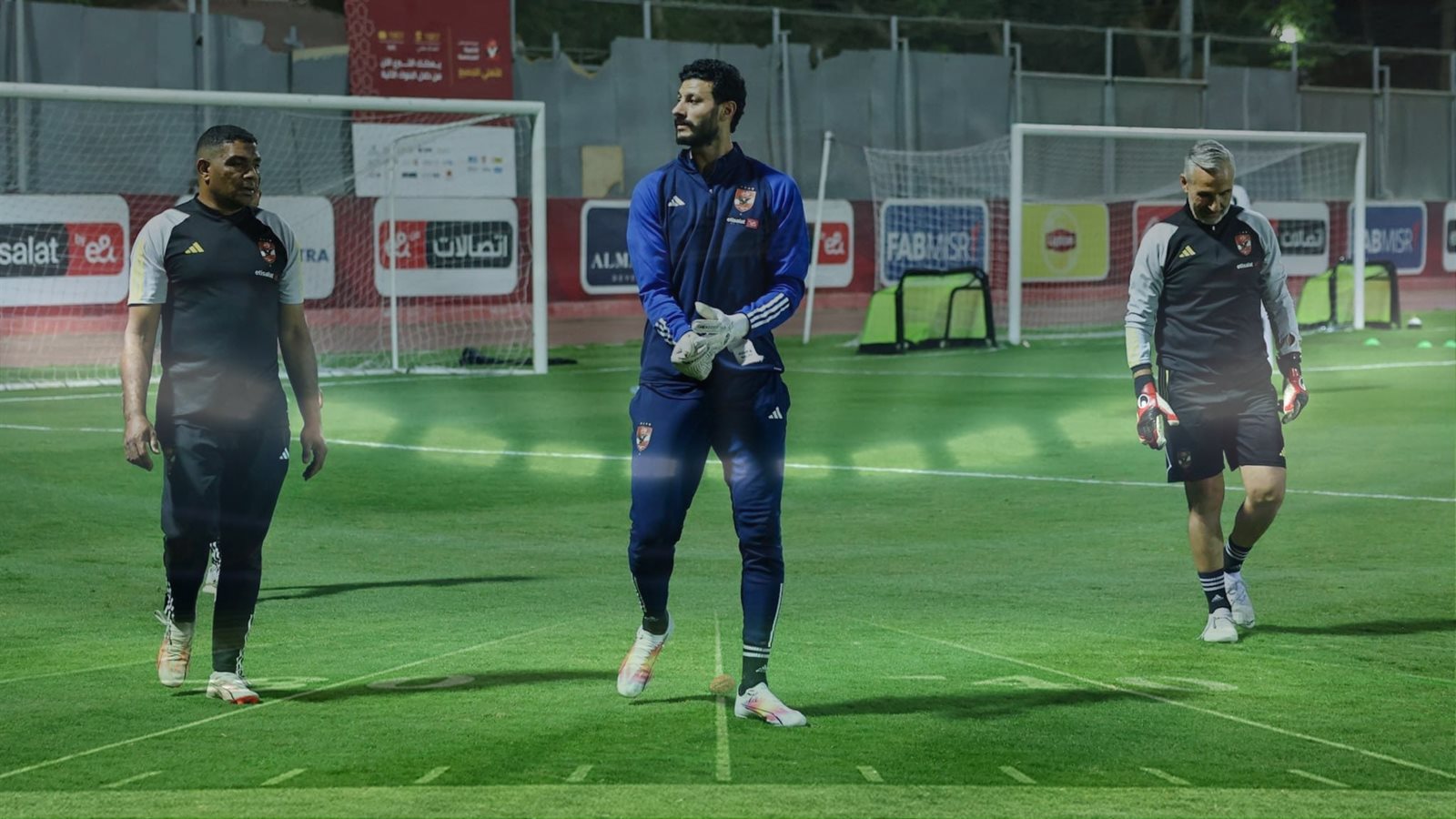 الشناوي