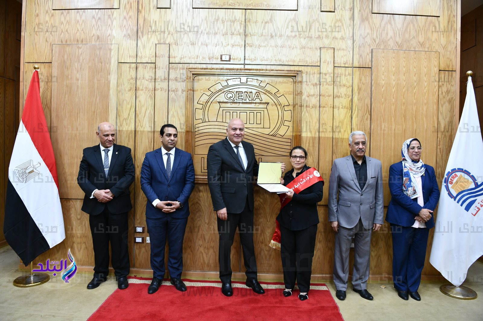 الأم المثالية (4)