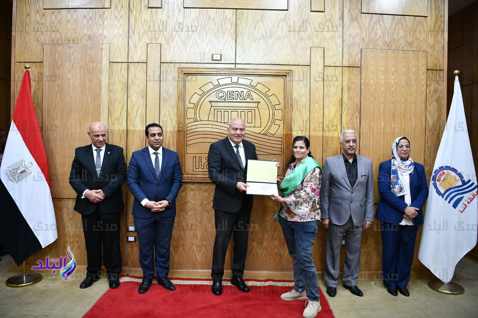 الأم المثالية (5)