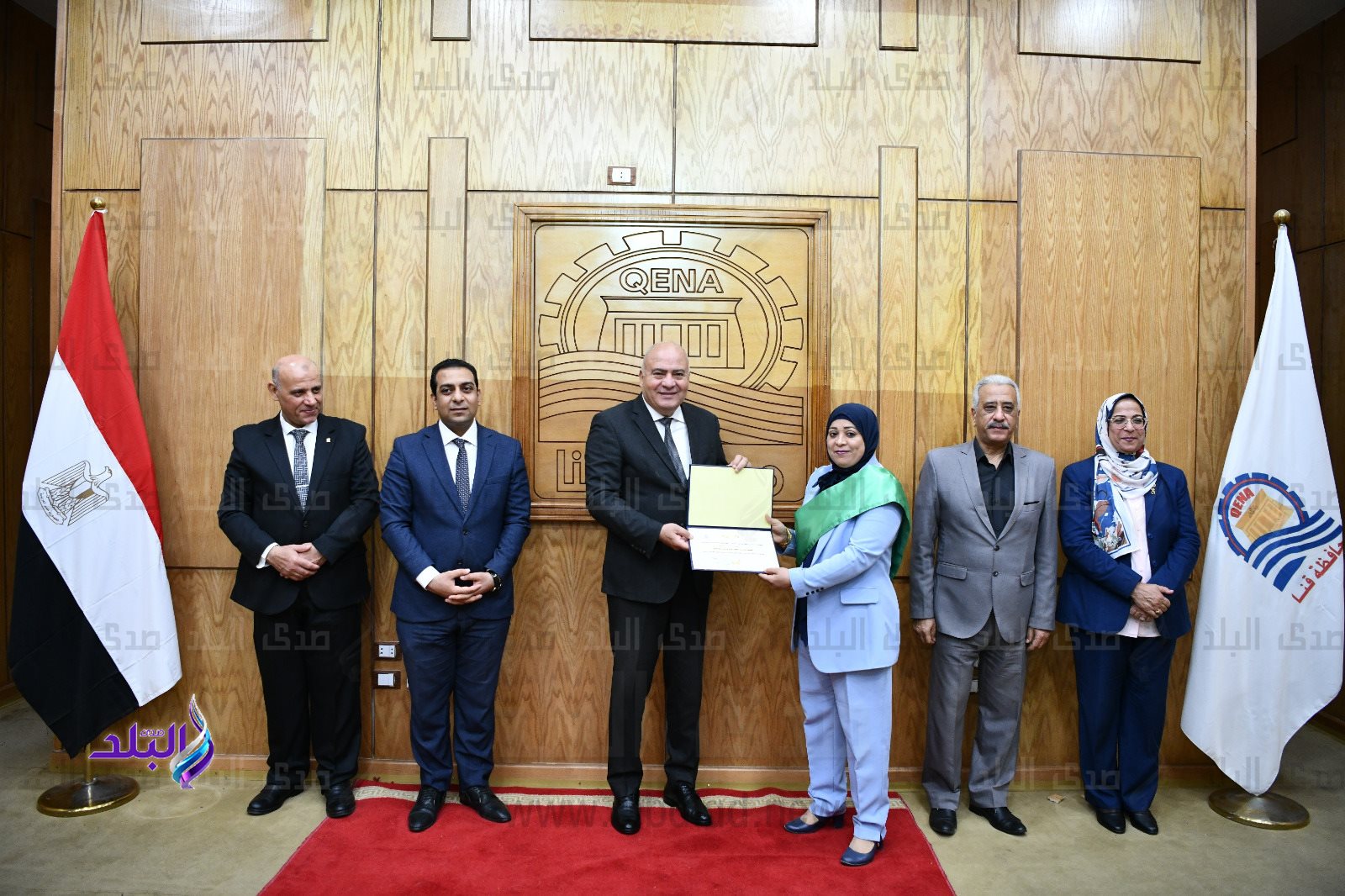 الأم المثالية (6)