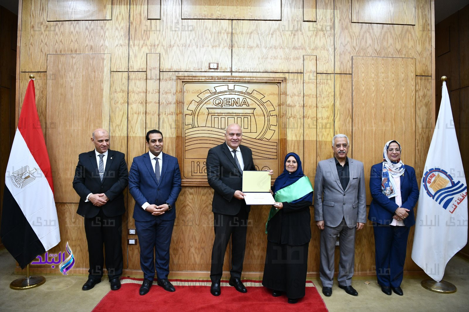 الأم المثالية (7)