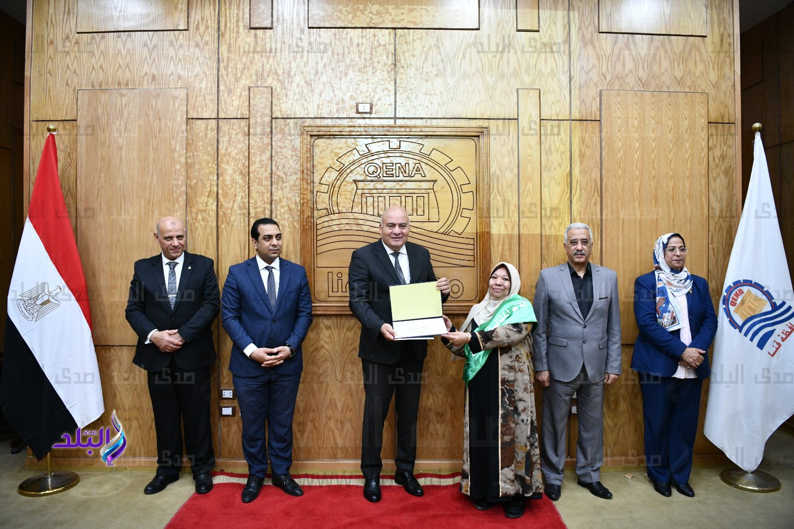 الأم المثالية (9)