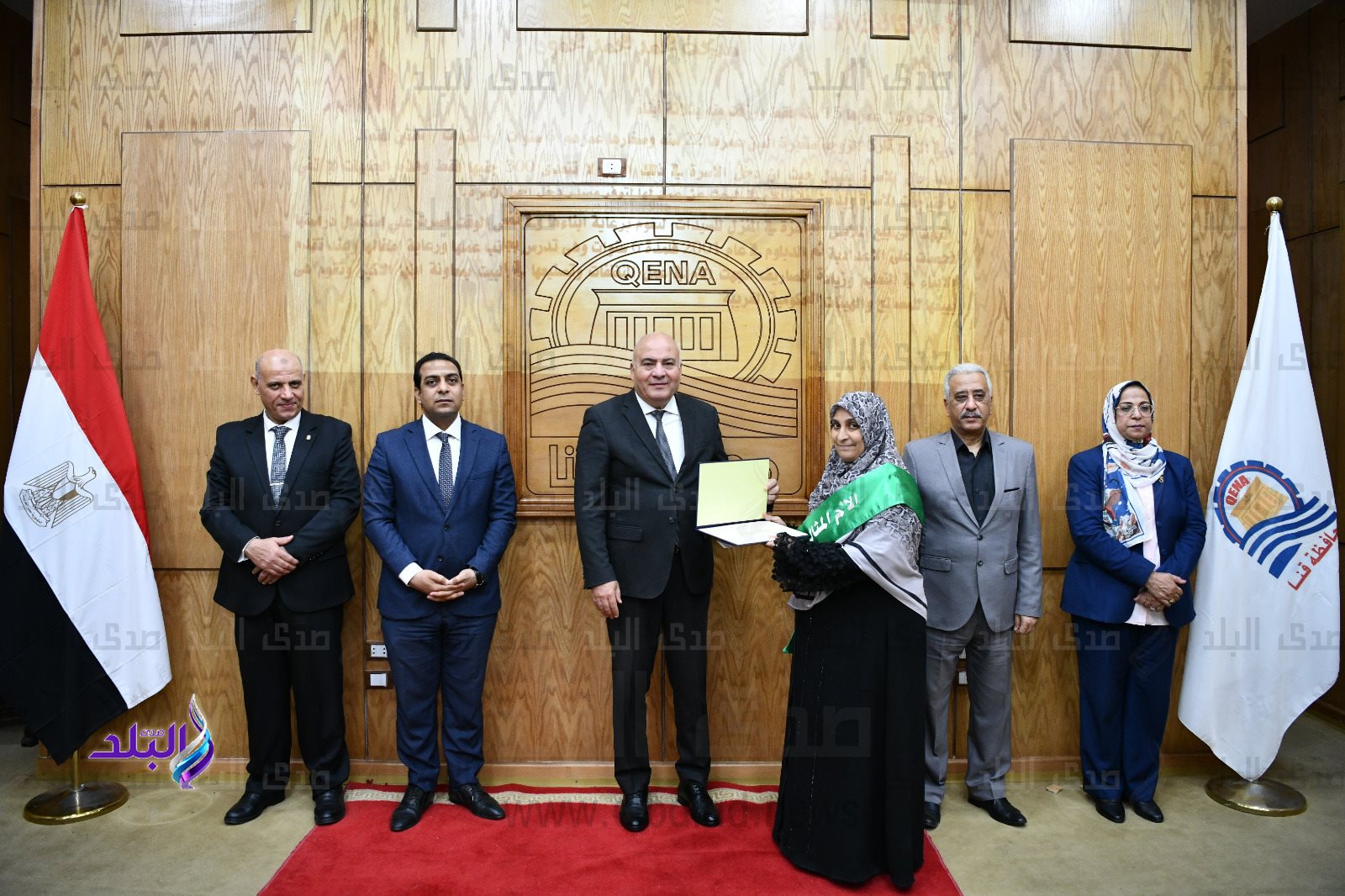 الأم المثالية (11)