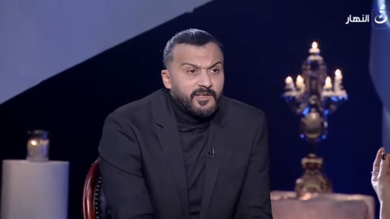 ابراهيم سعيد