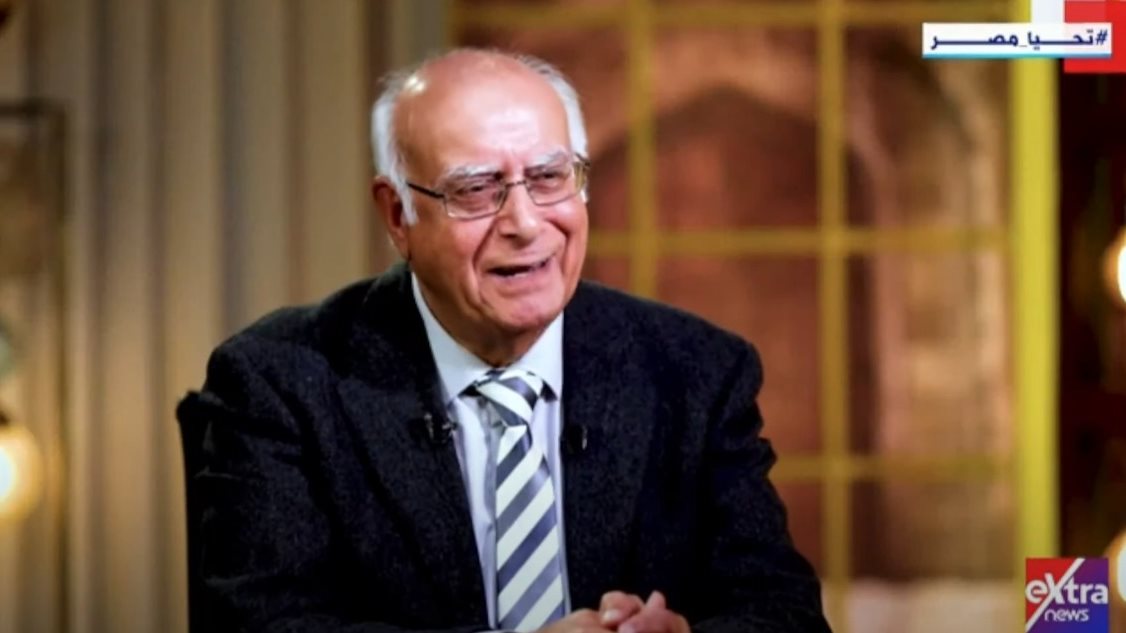 محمد السيد عيد