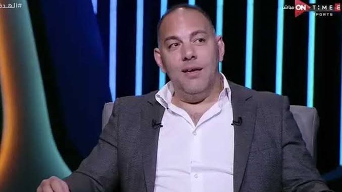 احمد بلال