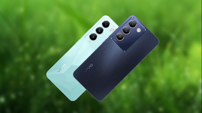  Vivo V30 Lite