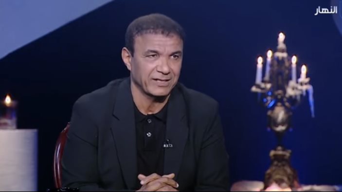 احمد الطيب 